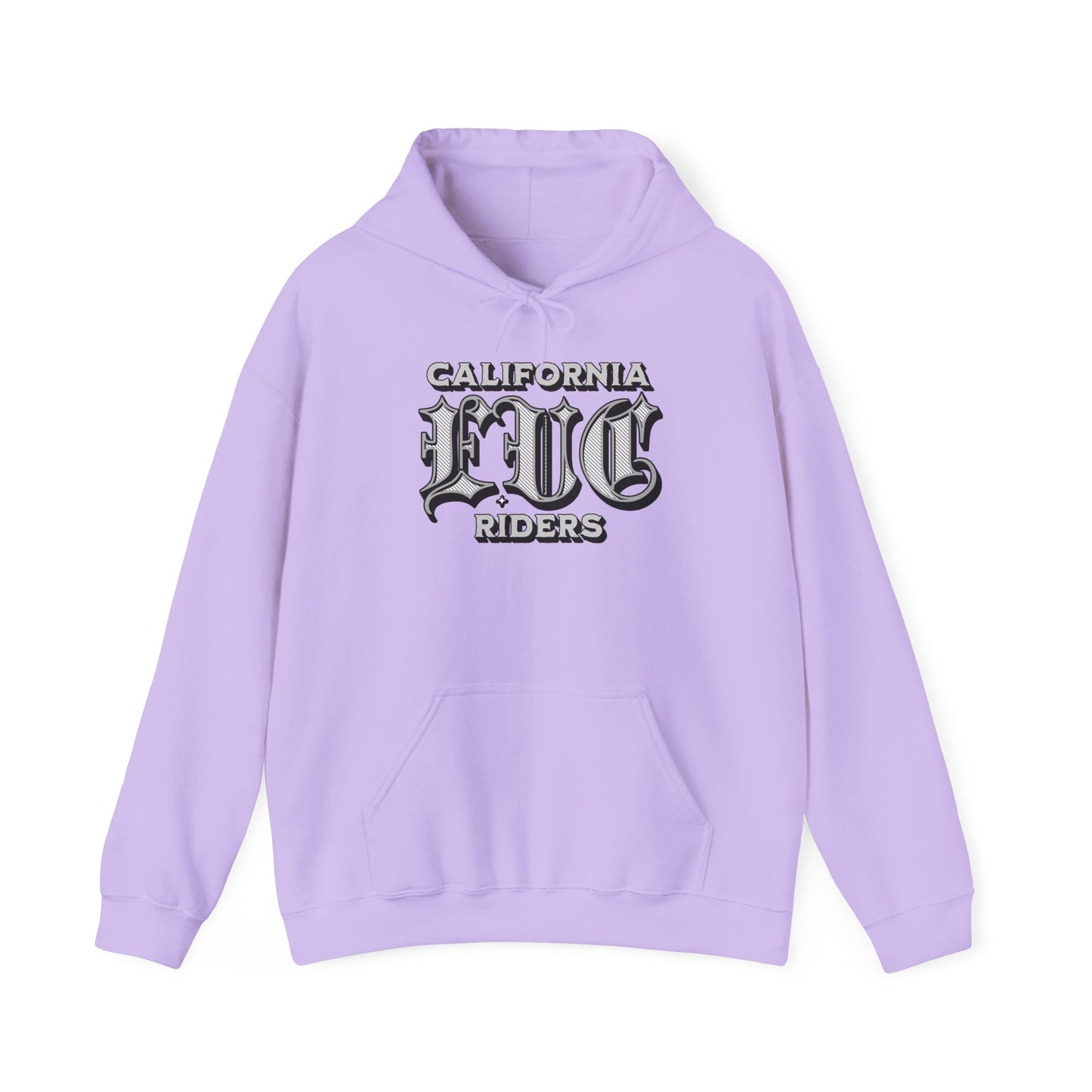 California EUC Unisex Heavy Blend™ Hoodie