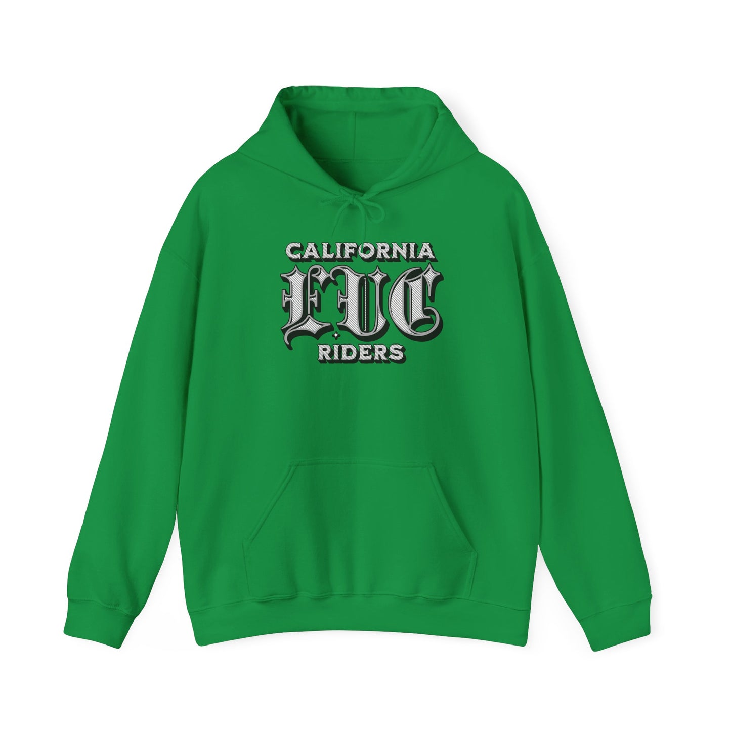 California EUC Unisex Heavy Blend™ Hoodie