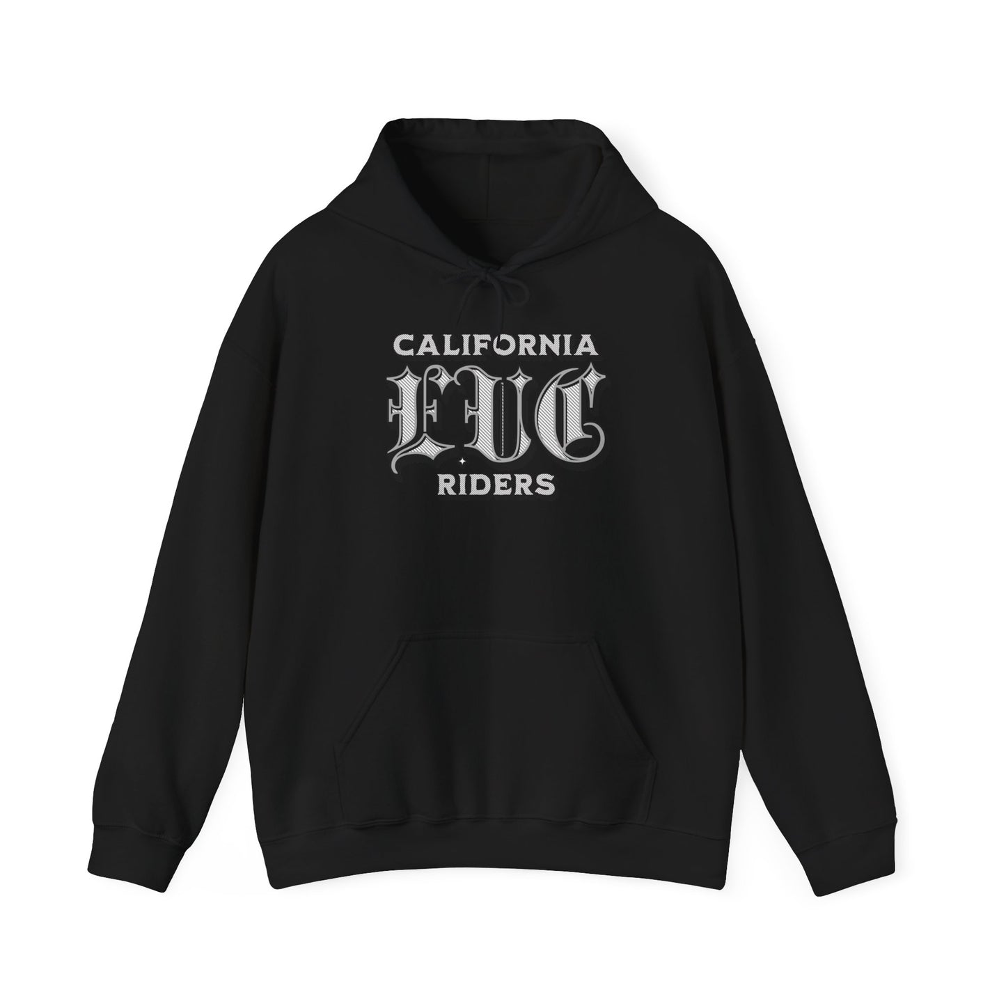 California EUC Unisex Heavy Blend™ Hoodie