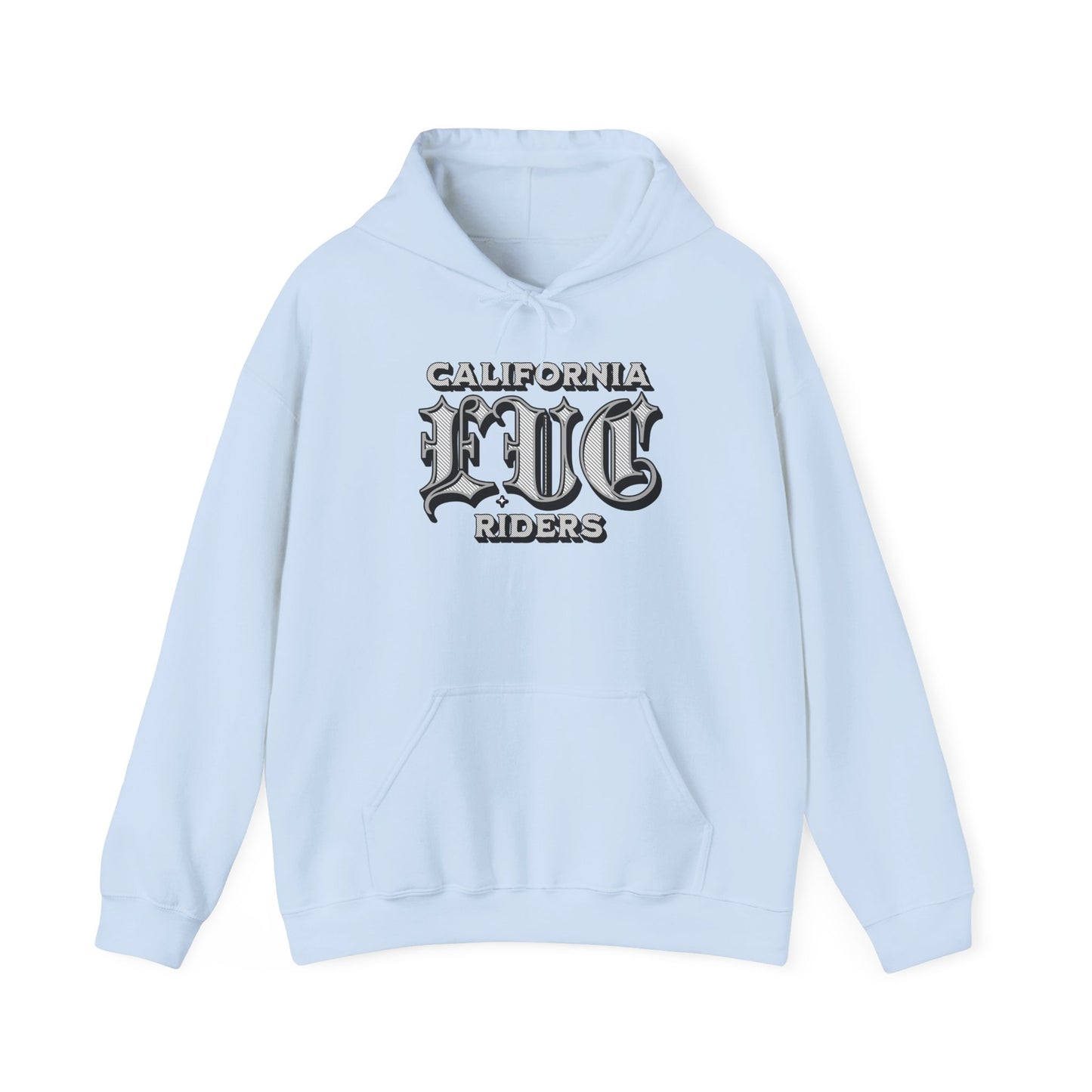 California EUC Unisex Heavy Blend™ Hoodie