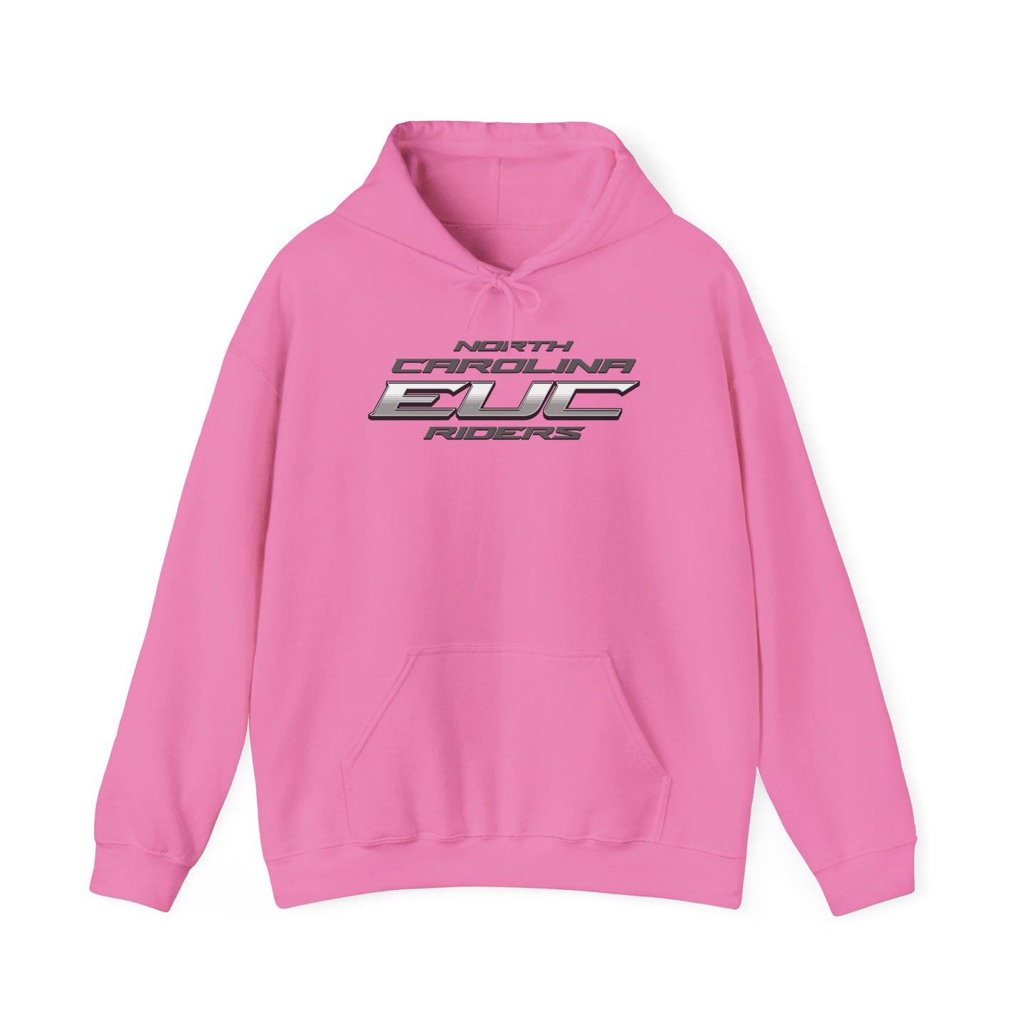 North Carolina EUC Riders Unisex Heavy Blend™ Hoodie
