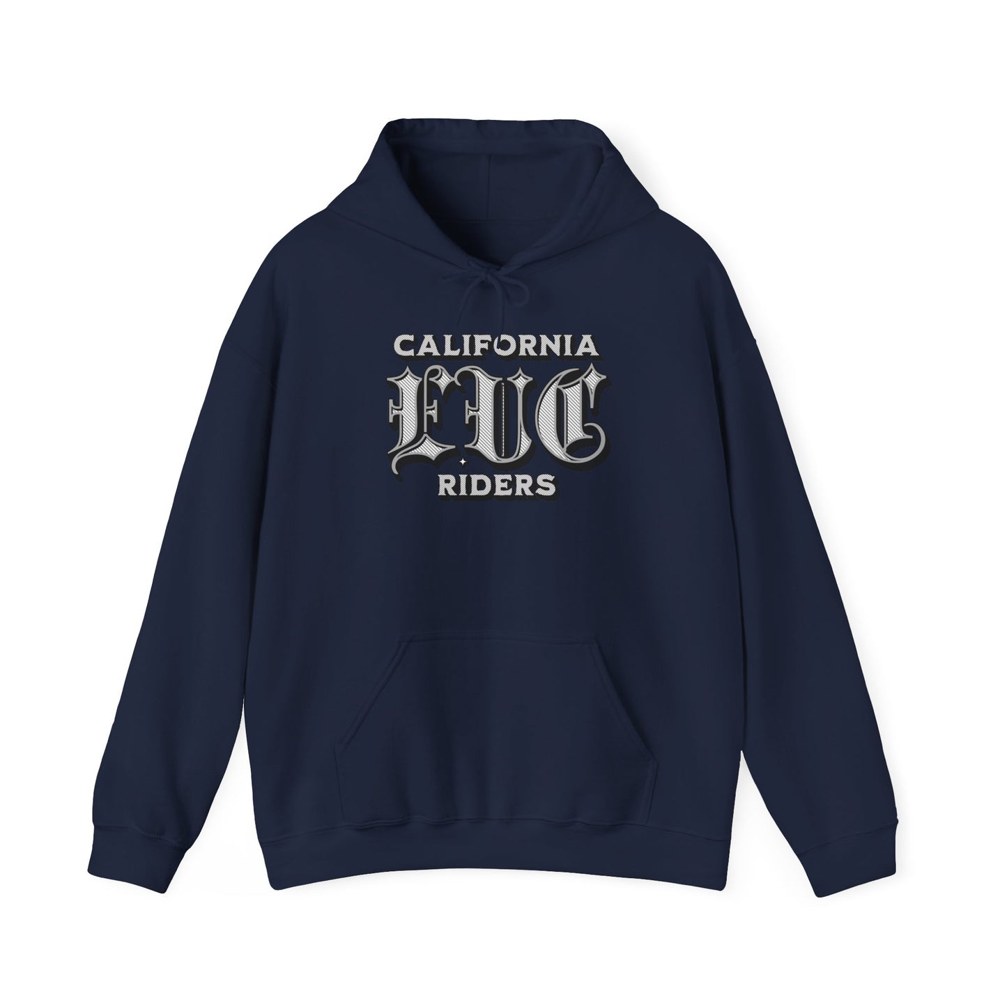 California EUC Unisex Heavy Blend™ Hoodie
