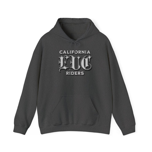 California EUC Unisex Heavy Blend™ Hoodie