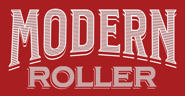 Modern Roller